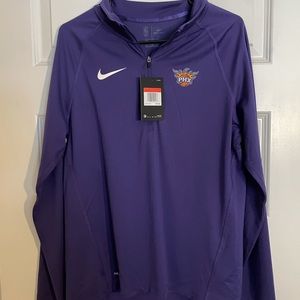 Phoenix Suns Quarter Zip
